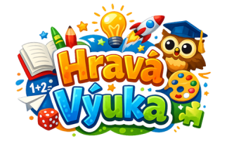 Moodle | Hravá Výuka