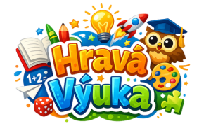 Moodle | Hravá Výuka
